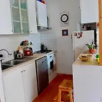 Delizioso Appartamento Con Ampio Giardino