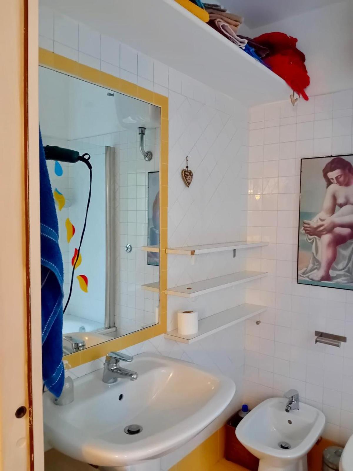 Apartment Delizioso Con Ampio Giardino Rom