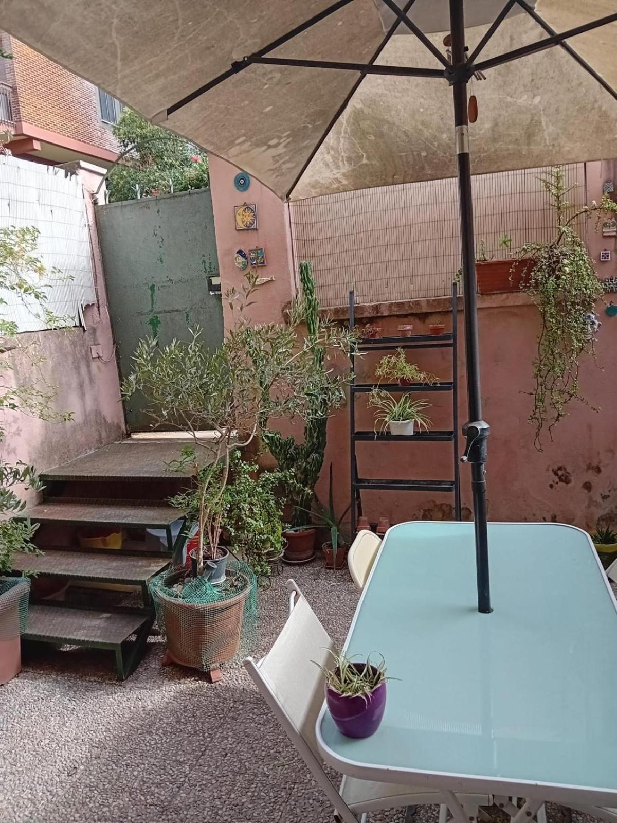 Apartment Delizioso Con Ampio Giardino