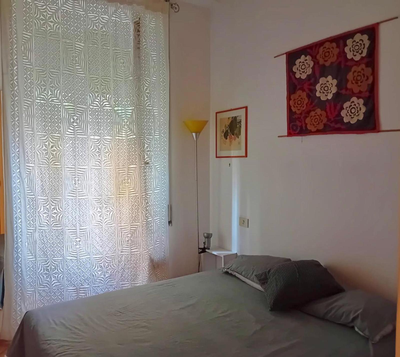 Delizioso Con Ampio Giardino Apartment Rom