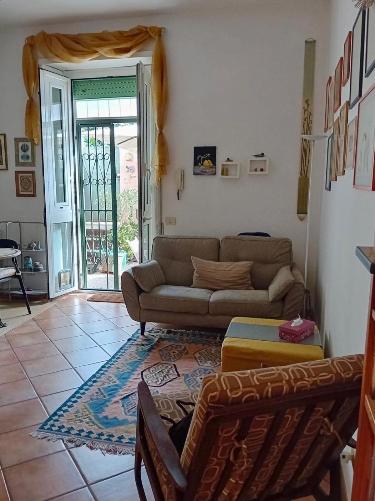 Delizioso Con Ampio Giardino Apartment *